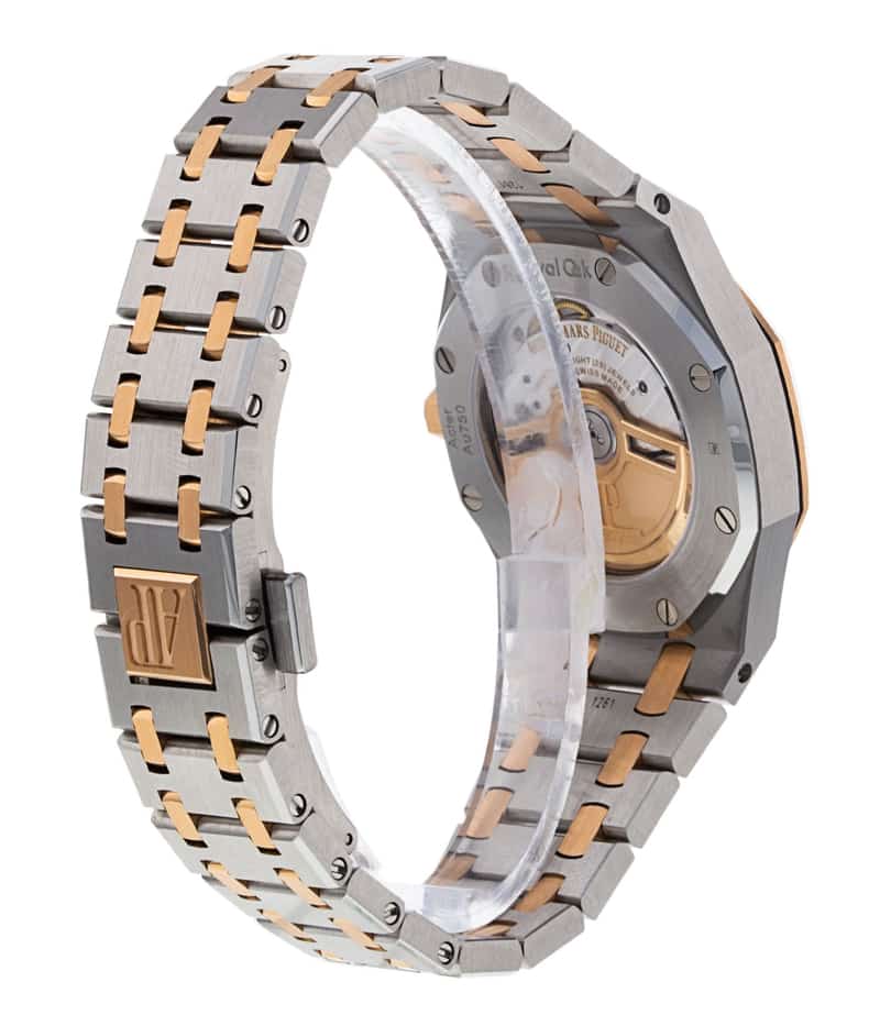 Audemars Piguet Royal Oak 77350SR.OO.1261SR.01